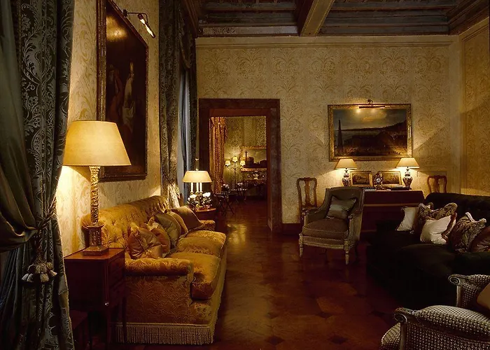 Nocleg ze śniadaniem Residenza Napoleone Iii Rzym