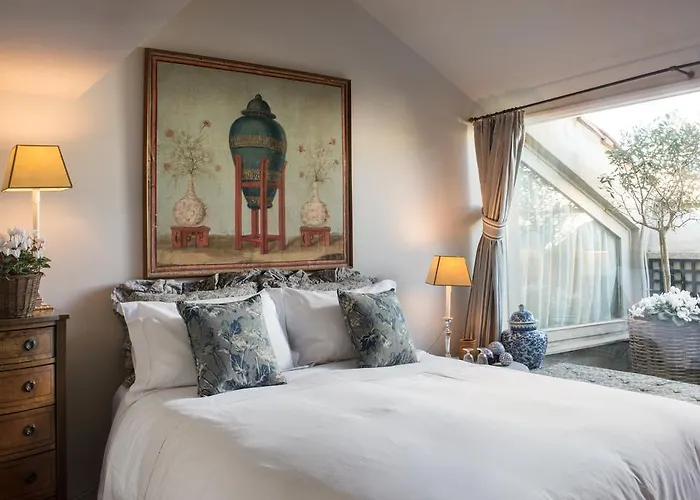 Residenza Napoleone Iii 4* Rzym