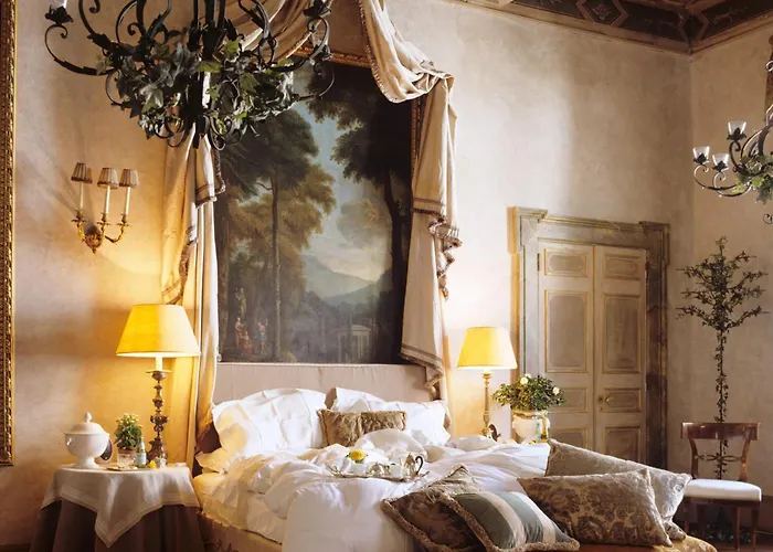 Residenza Napoleone Iii 4*