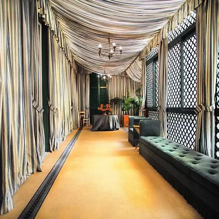 Bed & Breakfast Residenza Napoleone Iii Roma