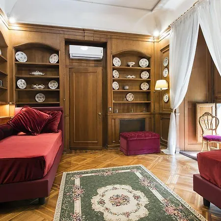 Residenza Napoleone Iii