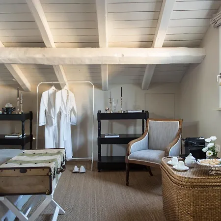 Bed & Breakfast Residenza Napoleone Iii Roma