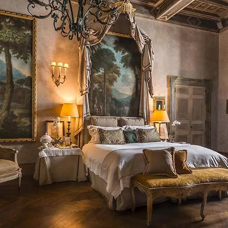 Residenza Napoleone Iii 4* Rzym