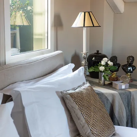 Residenza Napoleone Iii 4*