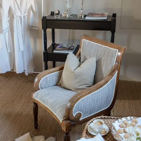 Residenza Napoleone Iii