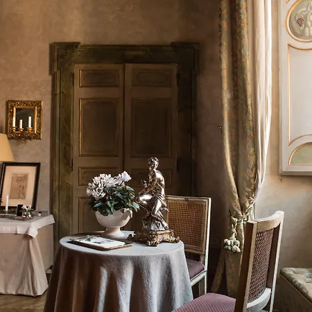 レジデンツァ ナポレオーネ Iii ベッド・アンド・ブレックファスト