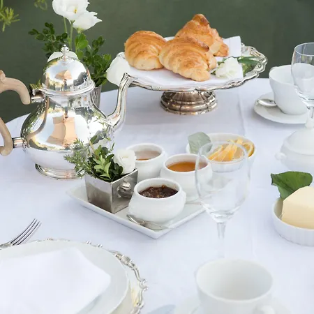 Residenza Napoleone Iii 4*