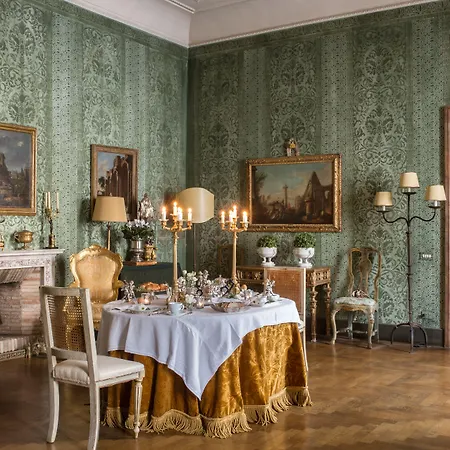 Residenza Napoleone Iii