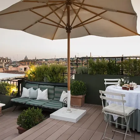 Residenza Napoleone Iii