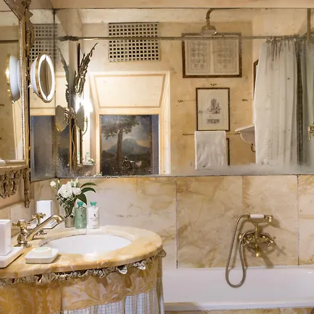 Residenza Napoleone Iii Ρώμη