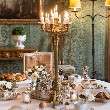 Residenza Napoleone Iii