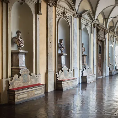 Residenza Napoleone Iii Nocleg ze śniadaniem Rzym