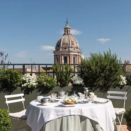 Residenza Napoleone Iii