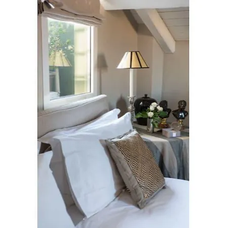 Residenza Napoleone Iii 4*