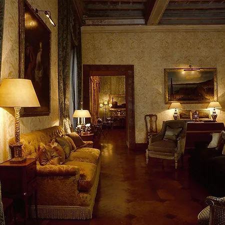 Bed & Breakfast Residenza Napoleone Iii Rome