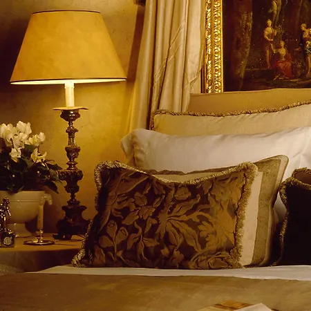 Bed and Breakfast Residenza Napoleone Iii Ρώμη