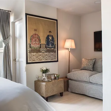 Residenza Napoleone Iii