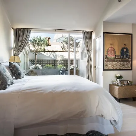 Oda ve Kahvaltı Residenza Napoleone Iii Roma