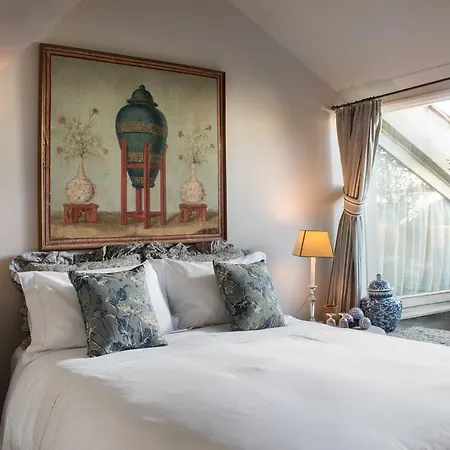 Residenza Napoleone Iii 4* Roma