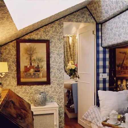Residenza Napoleone Iii 4* Roma