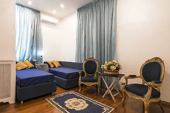 Residenza Napoleone Iii Bed & Breakfast Roma