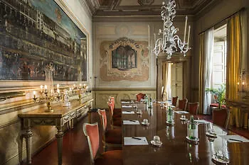 Oda ve Kahvaltı Residenza Napoleone Iii