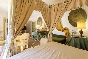 Oda ve Kahvaltı Residenza Napoleone Iii Roma