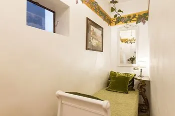 Residenza Napoleone Iii 4* Roma