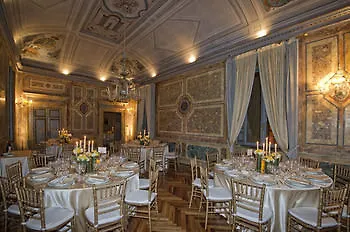 Oda ve Kahvaltı Residenza Napoleone Iii