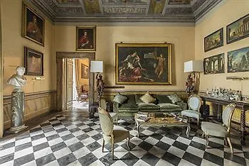 Residenza Napoleone Iii Bed & Breakfast Rome