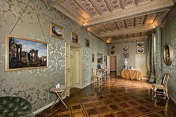 Residenza Napoleone Iii Nocleg ze śniadaniem