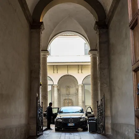 Residenza Napoleone Iii