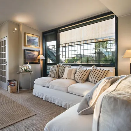 Bed & Breakfast Residenza Napoleone Iii