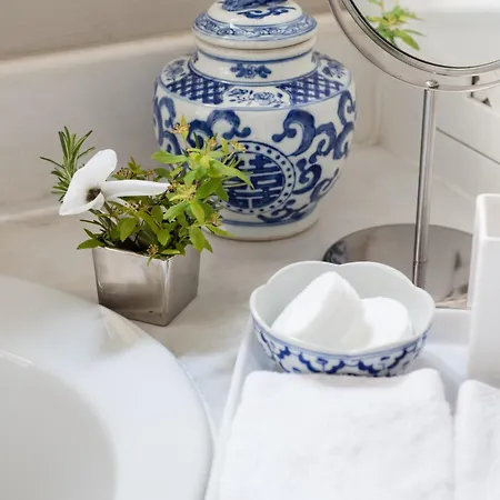 Bed & Breakfast Residenza Napoleone Iii 4*