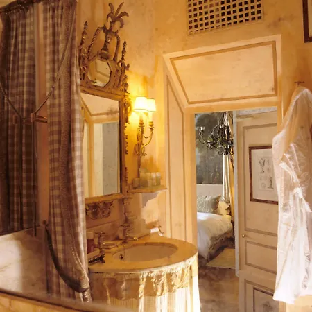 Bed & Breakfast Residenza Napoleone Iii 4*