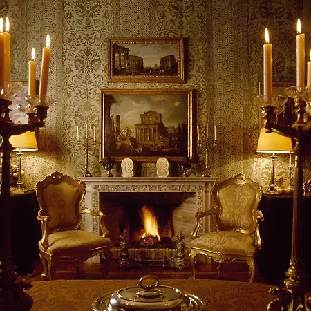 Residenza Napoleone Iii Roma