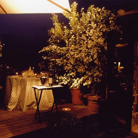 Oda ve Kahvaltı Residenza Napoleone Iii 4*