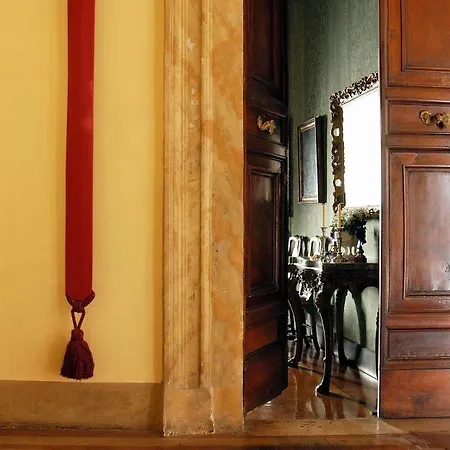 Bed & Breakfast Residenza Napoleone Iii Roma