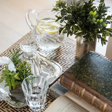 Residenza Napoleone Iii Rome