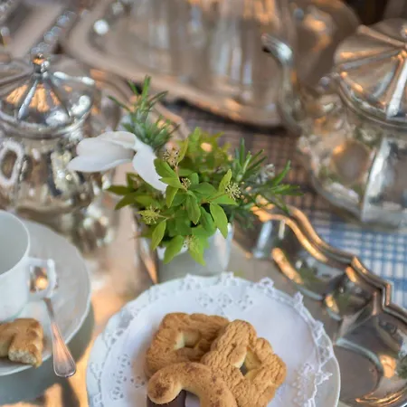 Residenza Napoleone Iii Bed & Breakfast Roma