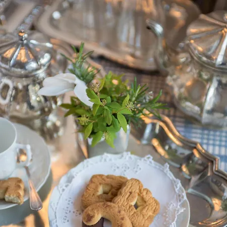 Residenza Napoleone Iii Bed and Breakfast Ρώμη