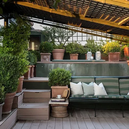 Residenza Napoleone Iii