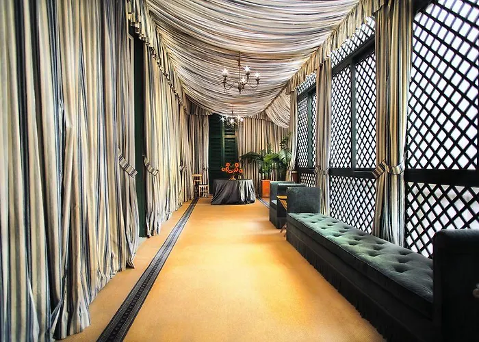 Bed & Breakfast Residenza Napoleone Iii Rom