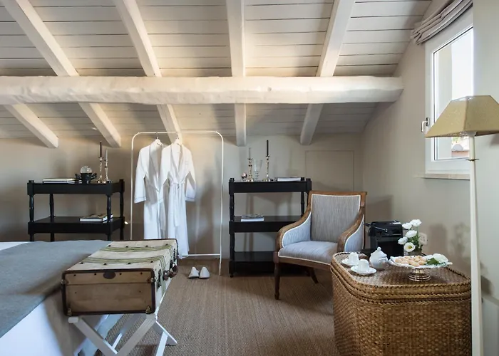 Bed & Breakfast Residenza Napoleone Iii Rom