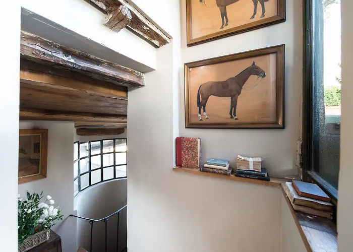 Residenza Napoleone Iii Rom