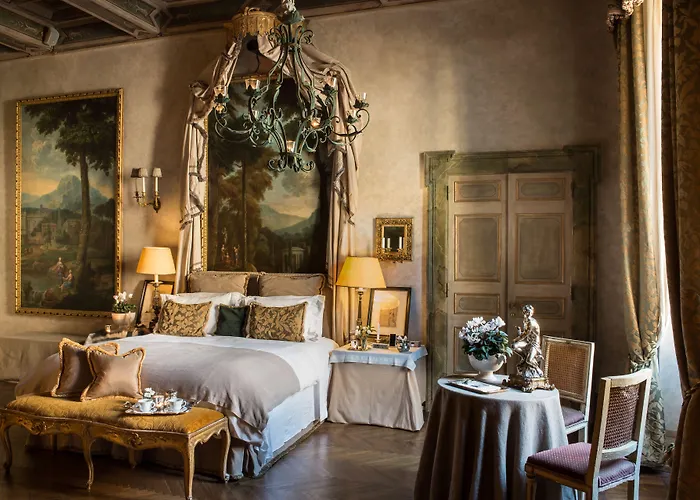 Residenza Napoleone Iii 4*