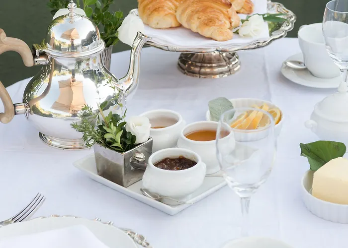 Residenza Napoleone Iii 4*