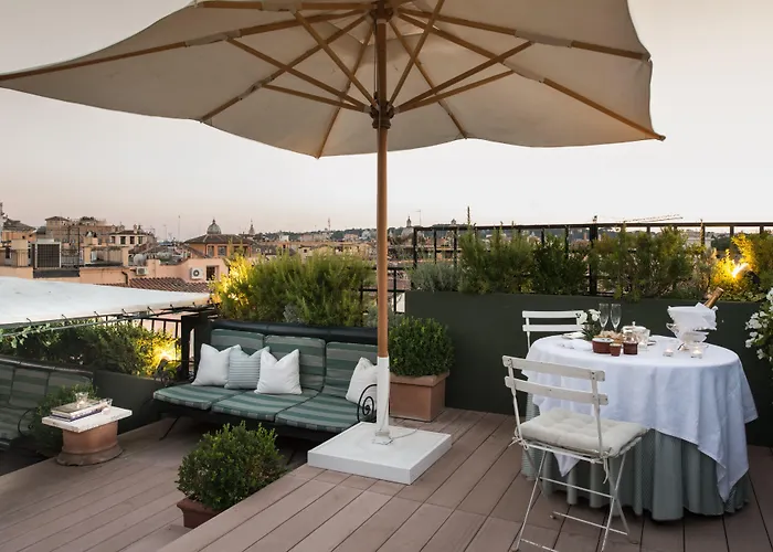 Residenza Napoleone Iii