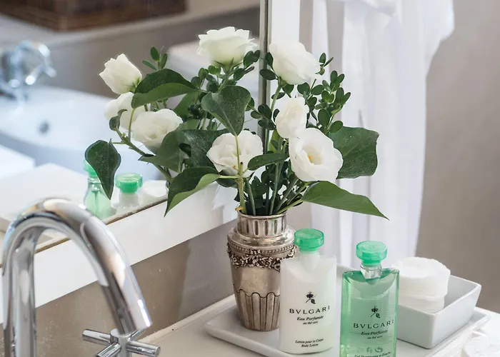 Residenza Napoleone Iii Bed & Breakfast