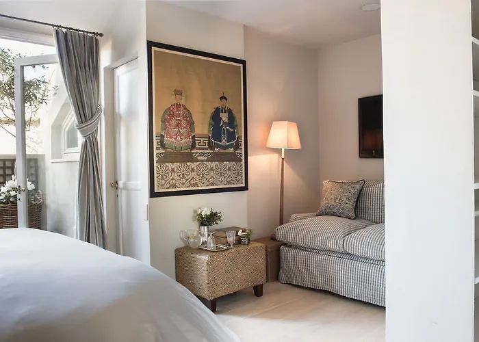 Residenza Napoleone Iii